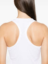 Adidas By Stella McCartney Ribbed tank top