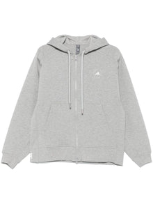  Adidas By Stella McCartney organic cotton hoodie