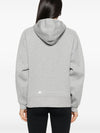 Adidas By Stella McCartney organic cotton hoodie