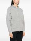 Adidas By Stella McCartney organic cotton hoodie