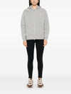 Adidas By Stella McCartney organic cotton hoodie