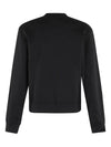 Adidas By Stella McCartney sweatshirt black