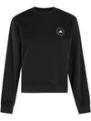 Adidas By Stella McCartney sweatshirt black