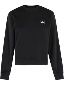  Adidas By Stella McCartney sweatshirt black