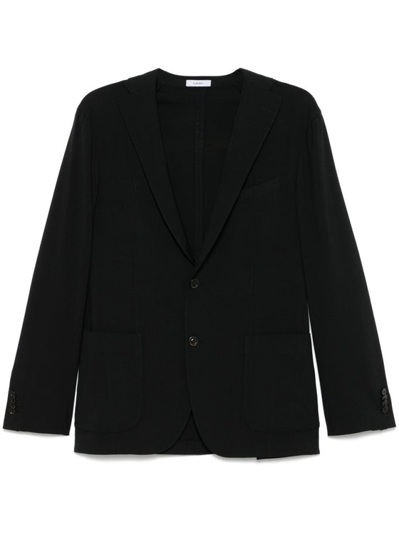 Boglioli Two-button blazer