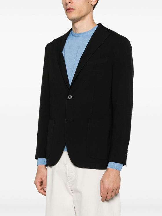 Boglioli Two-button blazer