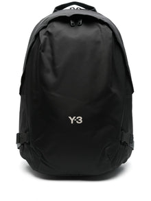  Y-3 Bags.. Black