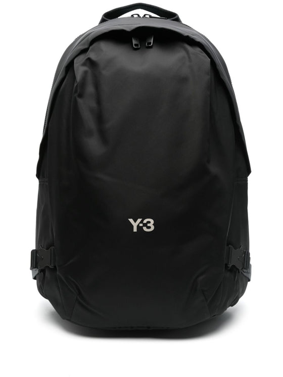 Y-3 Bags.. Black