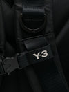 Y-3 Bags.. Black