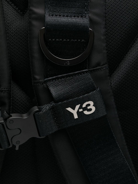 Y-3 Bags.. Black