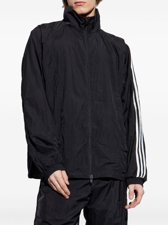 Y-3 Sweaters Black