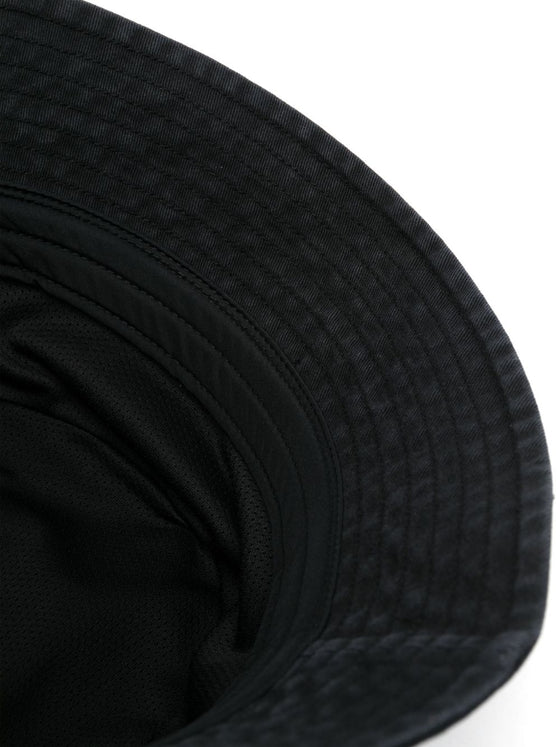 Y-3 Hats Black