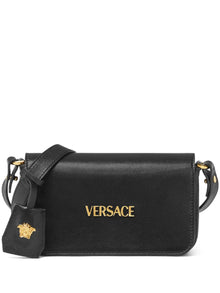  Versace Bags.. Black