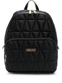  Versace Bags.. Black