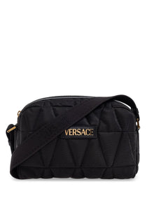  Versace Bags.. Black