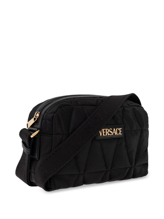 Versace Bags.. Black