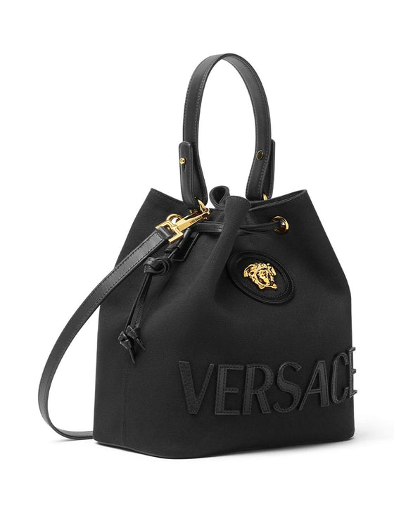 Versace Bags.. Black