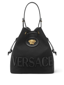  Versace Bags.. Black