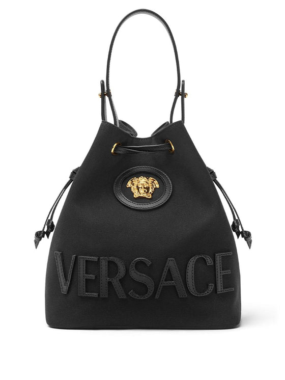 Versace Bags.. Black