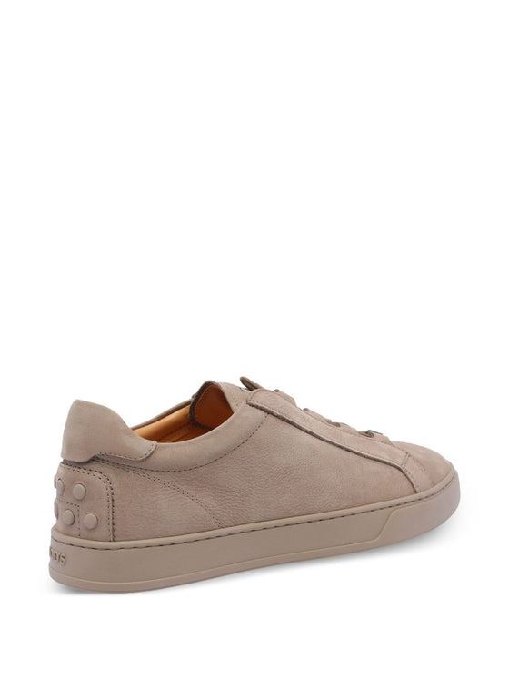 Tod's Sneakers Dove Grey