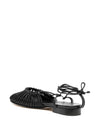 HEREU Flat shoes Black