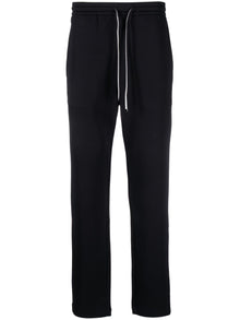  Emporio Armani Trousers Blue