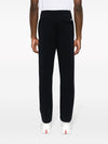 Emporio Armani Trousers Blue