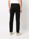 Emporio Armani Trousers Black