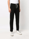 Emporio Armani Trousers Black