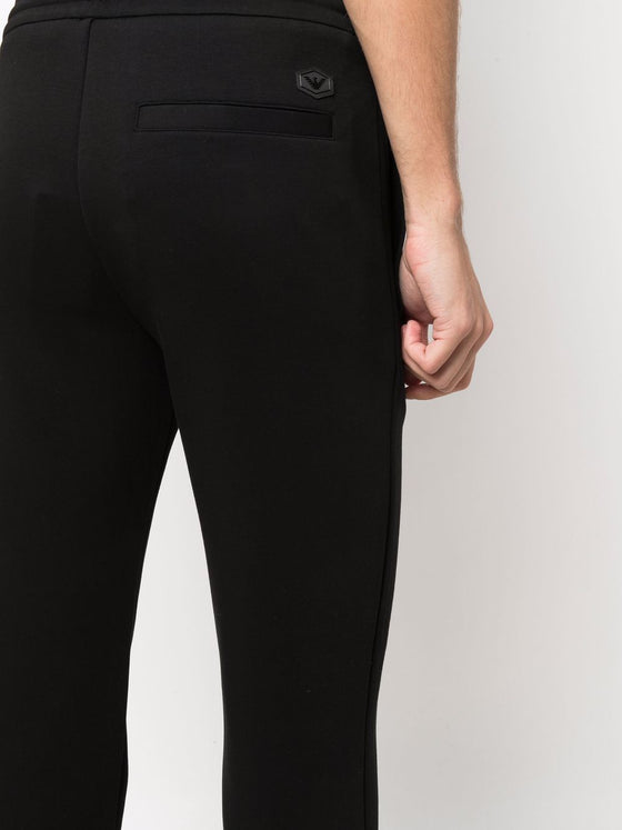 Emporio Armani Trousers Black