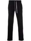 Emporio Armani Trousers Black