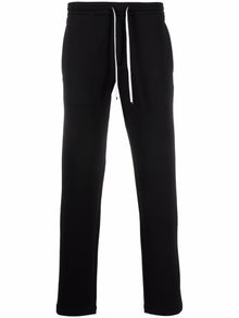  Emporio Armani Trousers Black