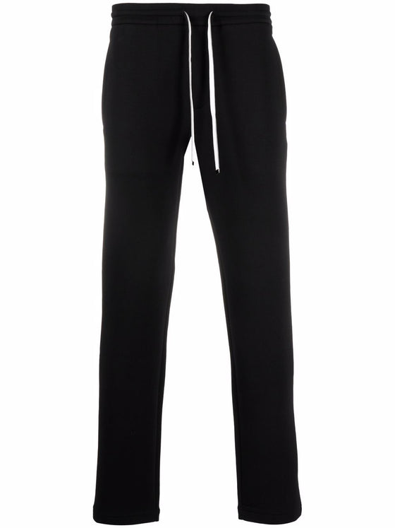 Emporio Armani Trousers Black