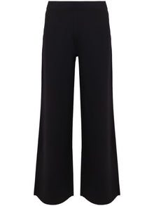  Parosh flared trousers