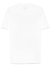 Y-3 T-shirts and Polos White