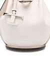 Tod's Bags.. White