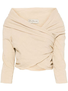  Cortana mite top beige