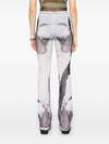 Ottolinger Printed trousers