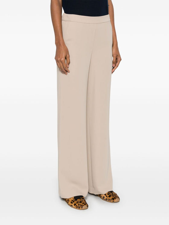 Parosh Trousers Beige