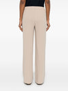 Parosh Trousers Beige