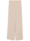 Parosh Cady trousers