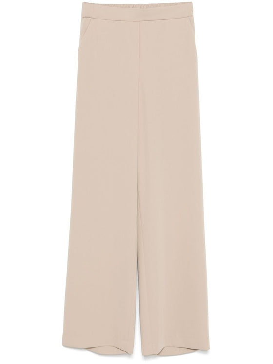 Parosh Trousers Beige