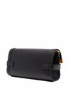 Balmain B-Buzz 23 clutch bag