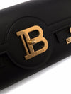 Balmain B-Buzz 23 clutch bag