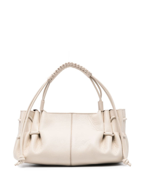 HEREU Bags.. Beige