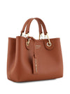 Emporio Armani Bags.. Leather Brown