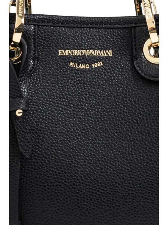 Emporio Armani Bags.. Black