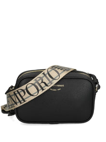  Emporio Armani Bags.. Black