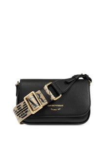  Emporio Armani Bags.. Black