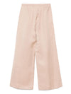 Alysi Trousers Beige